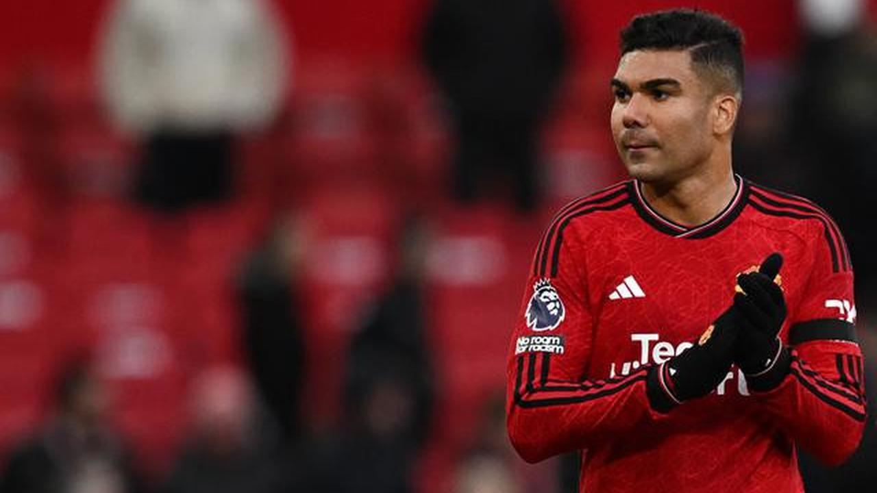 MU Siapkan Revolusi Skuad: 5 Transfer Besar Dibidik, Fokus Perkuat Lini Tengah
