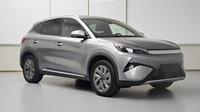 BYD Tingkatkan performa Atto 3, Tenaga Naik 107 Hp (Carnewschina)