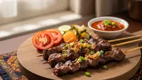 Tips Memilih Daging Segar untuk Sate, Kenali Ciri-cirinya