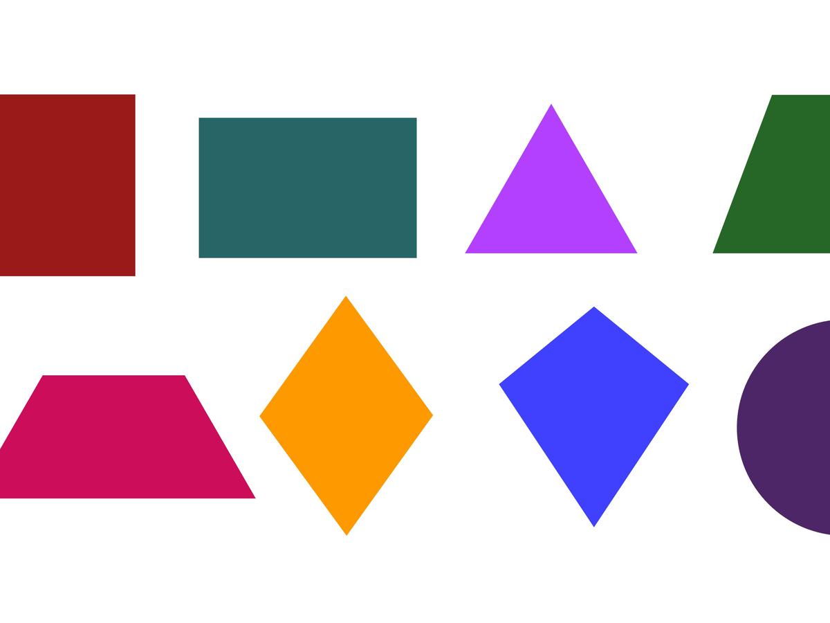 Sebutkan sifat-sifat bangun datar segitiga sama sisi