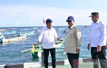 Gubernur Gorontalo Tangkap Peluang Kelautan dan Perikanan Usai Kunjungan Presiden Prabowo