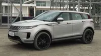 Jadi Buruan, Separuh Jatah Range Rover Evoque Sudah Ludes