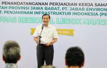 Target Produksi 600.000 Mobil Listrik, Luhut Yakin Bakal Pangkas Impor dan Subsidi BBM