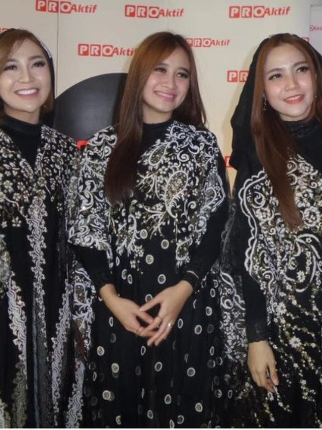 Trio Macan Rilis Lagu Religi - Ramadan Liputan6.com