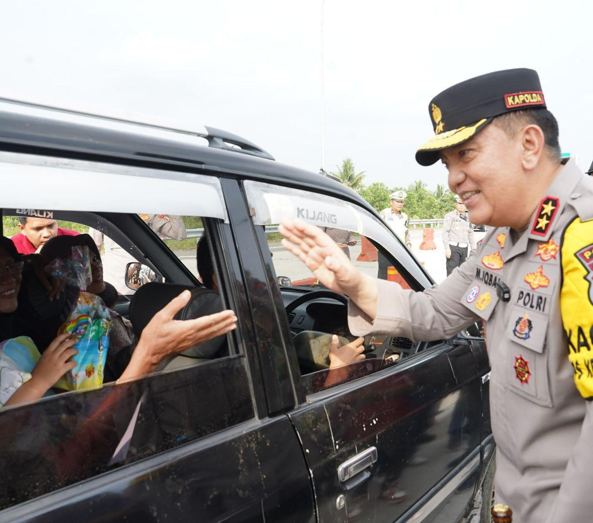 Dok. Istimewa
