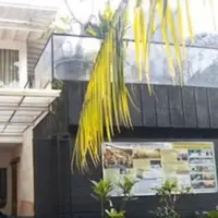 Rumah Dewi Perssik (Brilio)