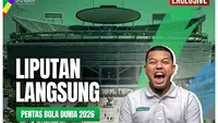 EKSKLUSIF! Di Tengah Tekanan, Carlo Ancelotti Hadapi Serbuan Pertanyaan Jurnalis Brasil
