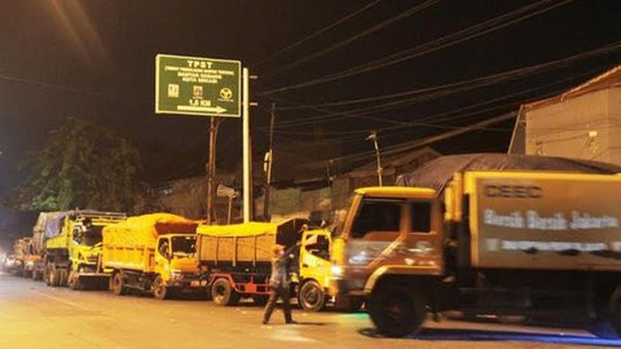 Walhi: Konflik Ahok-Bekasi soal sampah akibat tak ada ITF