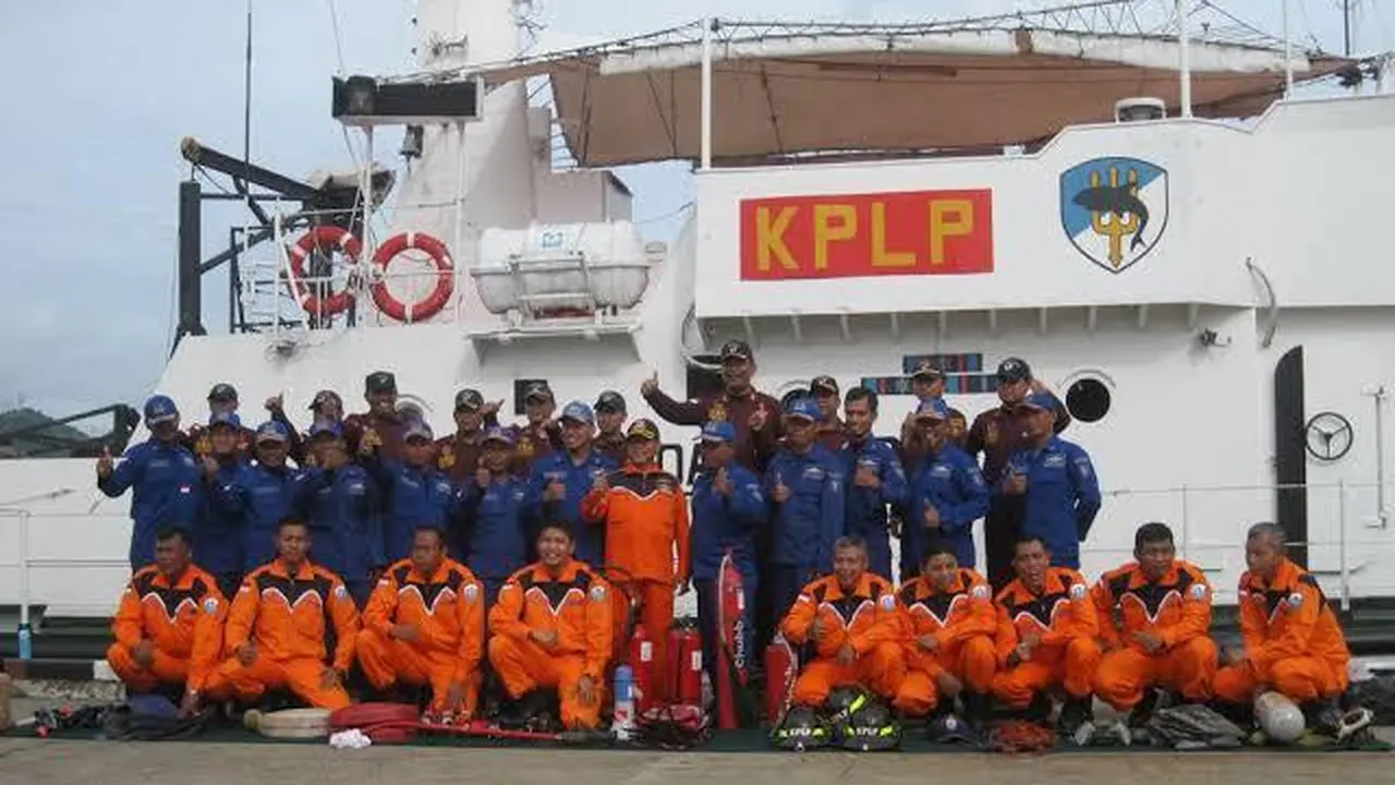 PLP Kelas I Tanjung Priok
