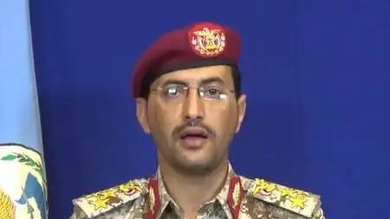 Yahya Saree, juru bicara militer Houthi, mengklaim operasi ini adalah yang ketiga kalinya mereka menargetkan Israel.<br>