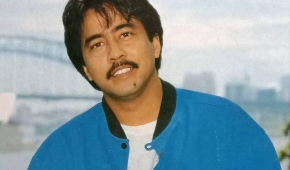 12. Rano Karno