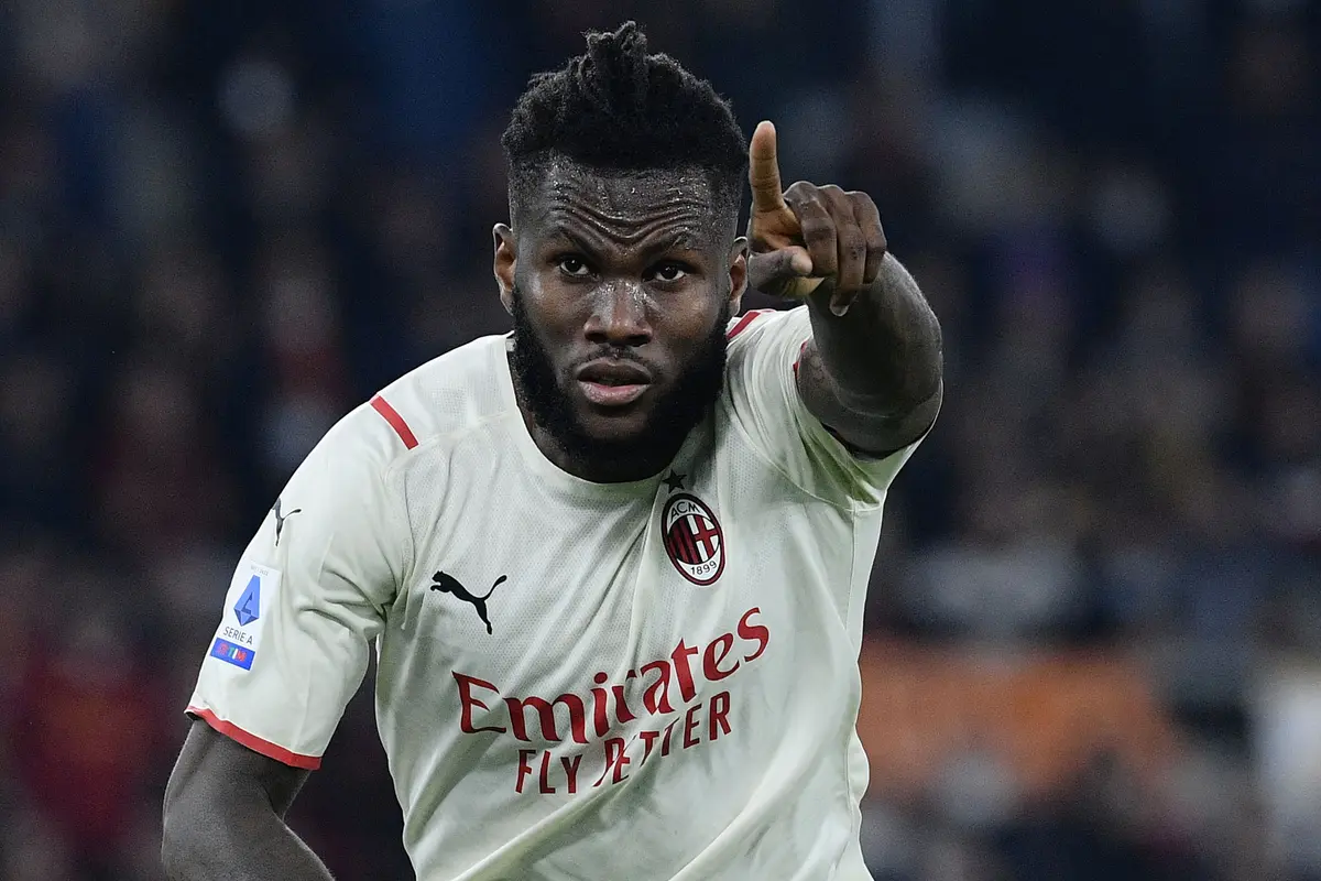 Foto: 5 Nama Besar yang Bisa Meninggalkan Liga Italia pada Tahun Depan, Didominasi Pemain Juventus