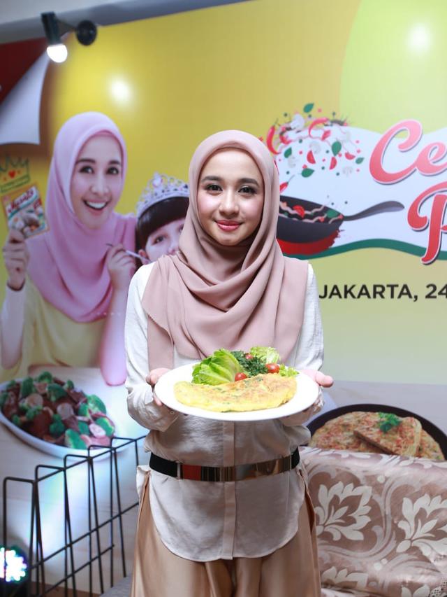 Laudya Cynthia Bella