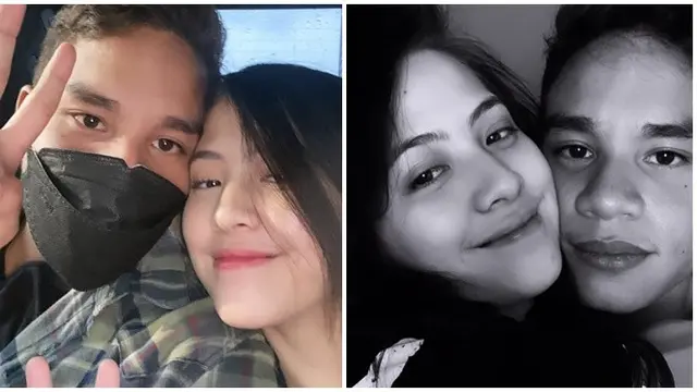 6 Potret Kafka Keandre, Cowok yang Dikabarkan Kekasih Baru Adhisty Zara