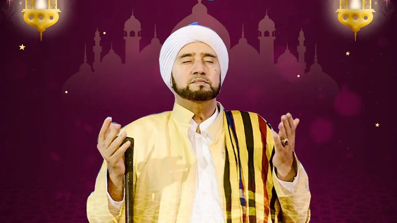 Sholawat Habib Syech