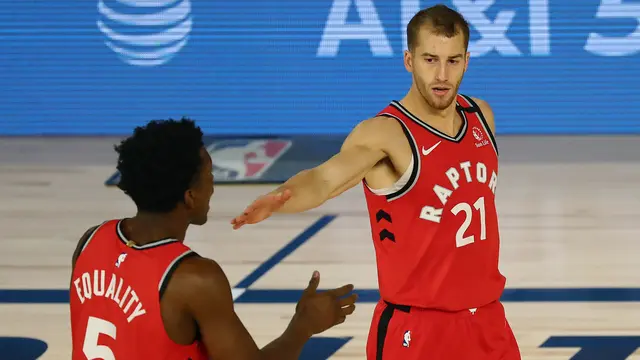 Toronto Raptors
