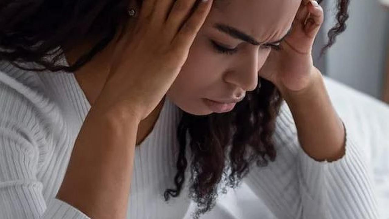 Cara Mengatasi Sakit Kepala saat Bangun Tidur, Kenali Penyebabnya
