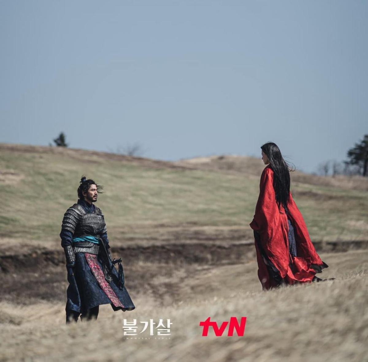 Rekomendasi Drama Lee Jin Wook, Dari Thriller Mencekam hingga Romansa yang Mengharukan