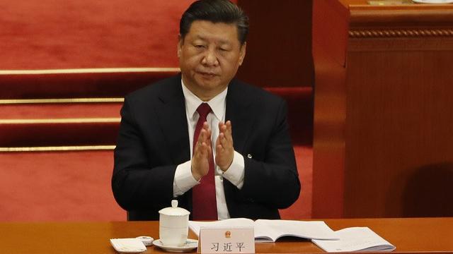 Headline Kekuasaan Seumur Hidup Untuk Xi Jinping Dan Trauma Era Mao