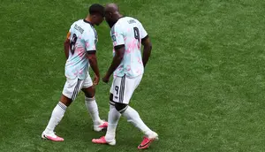 Belgia vs Senegal: Youri Tielemans Jadi Pahlawan Comeback Dramatis Red Devils