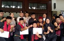 Fakta Unik: Ada 300 Aliran Pencak Silat Betawi, Ratusan Pesilat Perebutkan Piala Gubernur di Festival Pencak Silat Betawi