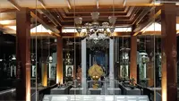 Museum Nasional Indonesia Ulang Tahun ke-248, Bikin Kontes Surat Cinta hingga Buka 2 Pameran Tetap