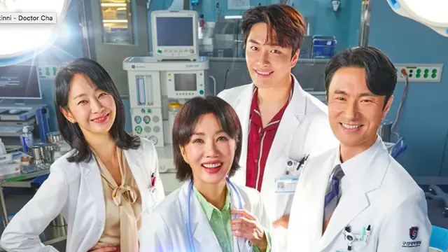 Doctor Cha