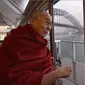 10 Fakta Dalai Lama yang Perlu Kamu Ketahui. | via: instagram.com/dalailama