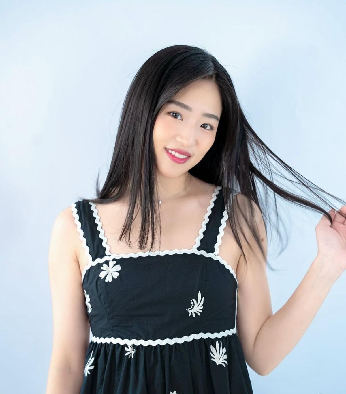 Potret Haruka Eks JKT48 Rayakan Ulang Tahun ke-33, Tetap Awet Muda dan Banjir Pujian