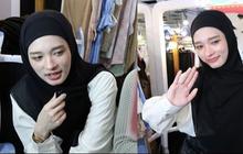 Ibu Virgoun Ingin Anaknya Rujuk, Ini Jawaban Tegas Inara Rusli