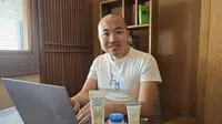 Brand Perawatan Kulit Bayi Siap Perkuat Posisinya di Pasar Skincare Bayi Tanah Air