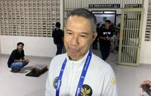 PSSI Ingatkan Pentingnya Pengawasan FIFA Sepak Bola Indonesia Pasca-Tragedi Kanjuruhan dan Kericuhan Suporter