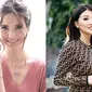 Artis Cantik yang Hobi Olahraga Berkuda (sumber: instagram/@ramadhaniabakrie/sarwendah29)