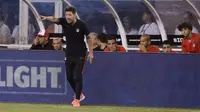 Simeone Sindir Real Madrid: Tak Punya Gaya Bermain yang Jelas