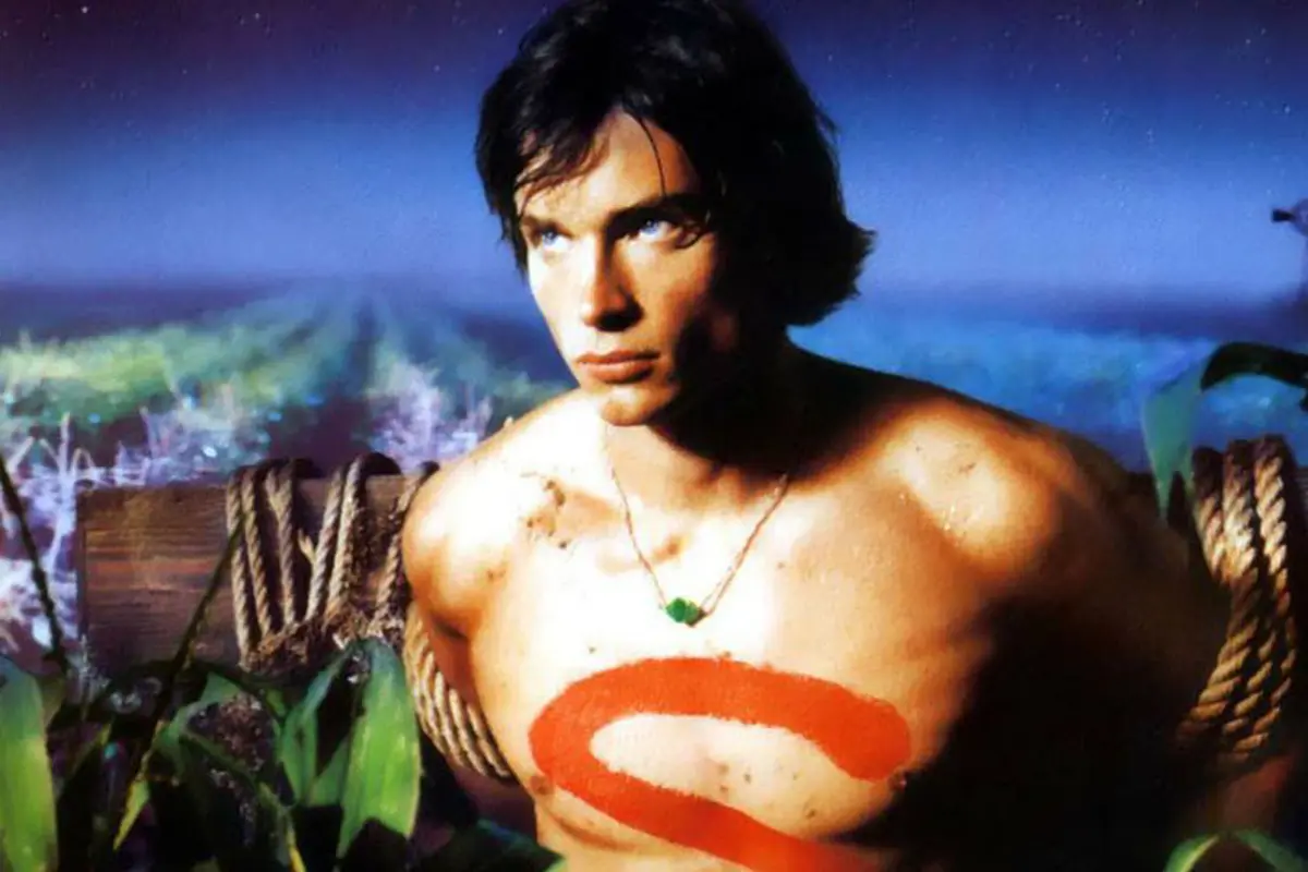 Tom Welling