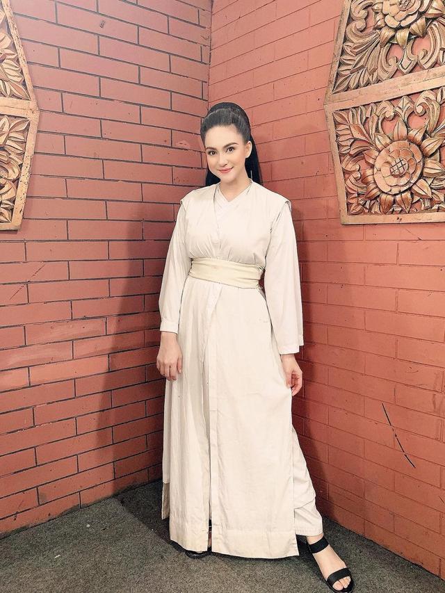 Kembali Ke Layar Kaca, Ini 7 Potret Terbaru Alessia Cestaro