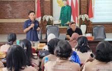 Perkuat Literasi Digital Lansia, ANTARA Bali Edukasi Tangkal Hoaks
