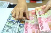 Uang Beredar di Indonesia Mencapai Rp9.239 Triliun per Februari 2025