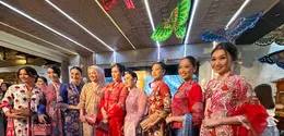 Mustika Ratu gandeng dua desainer kebaya ternama untuk rayakan Hari Kebaya Nasional