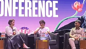 LaLaLa Festival 2026 Siap Guncang Jakarta dan Manila, Bawa Deretan Musisi Internasional