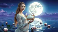 July 13 Zodiac: Cancer Personality Traits, Compatibility, and More