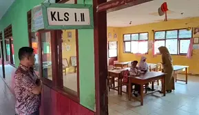 SD Negeri Sepi Peminat, DPR Minta Pemerintah Berbenah