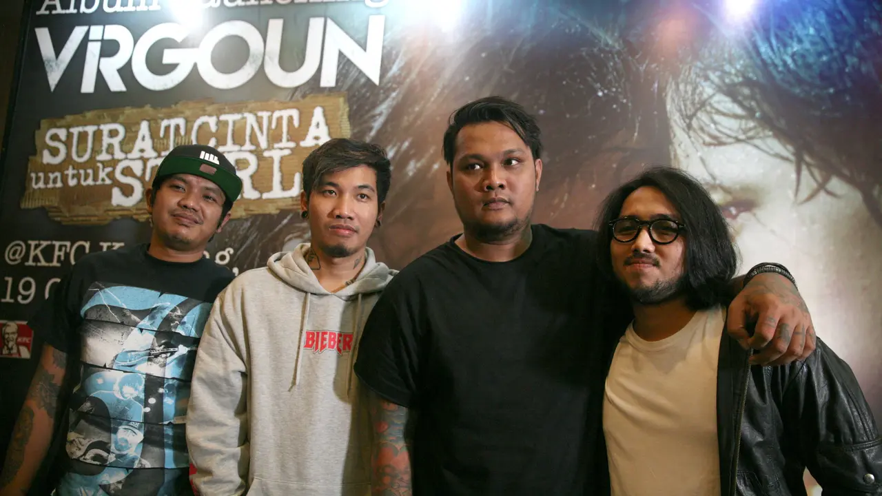 [Bintang] Virgoun