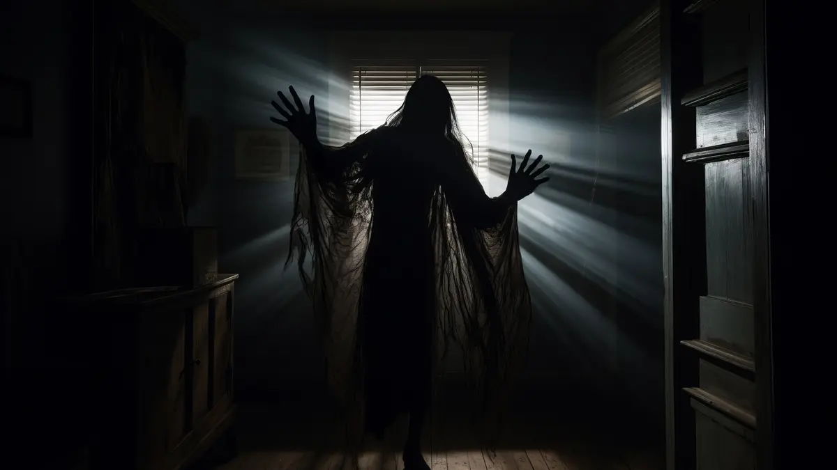 Rahasia Tersembunyi Di Balik Arti Mimpi Melihat Jin