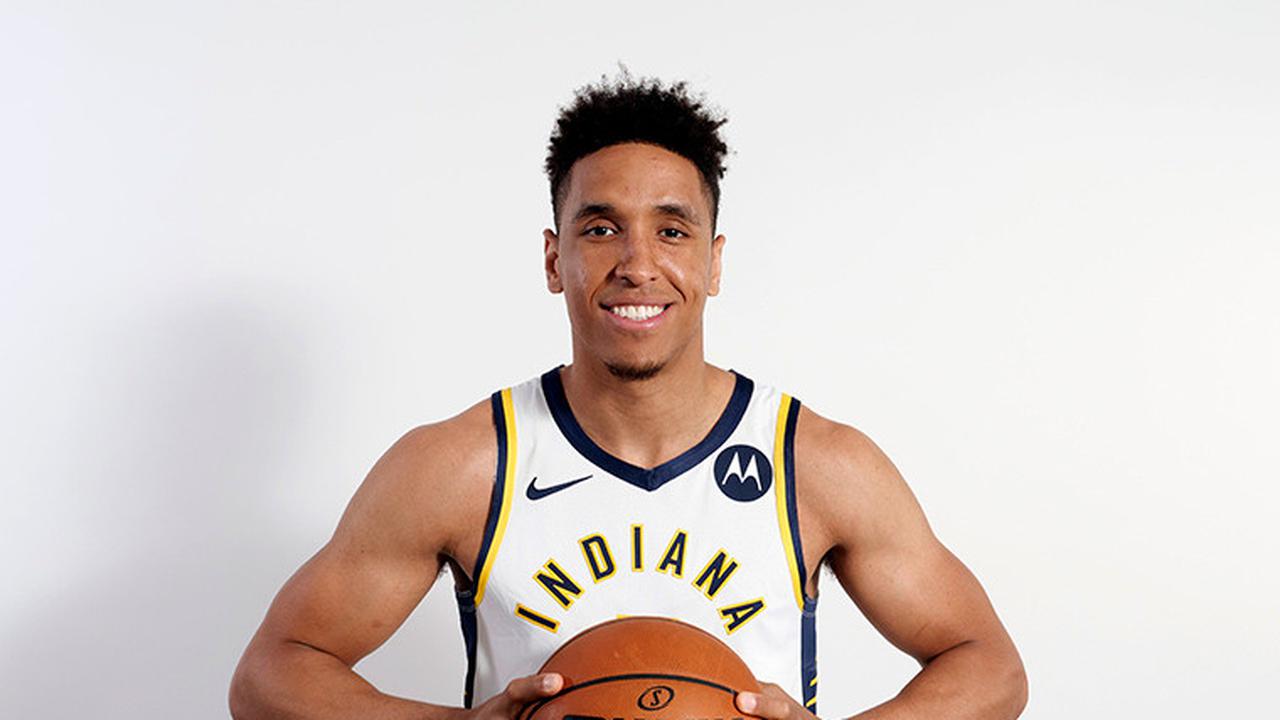 Malcolm Brogdon