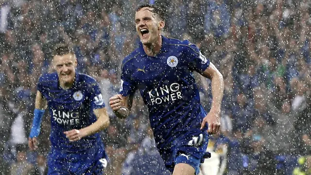 Pemain Terlamban di Premier League 2016-2017