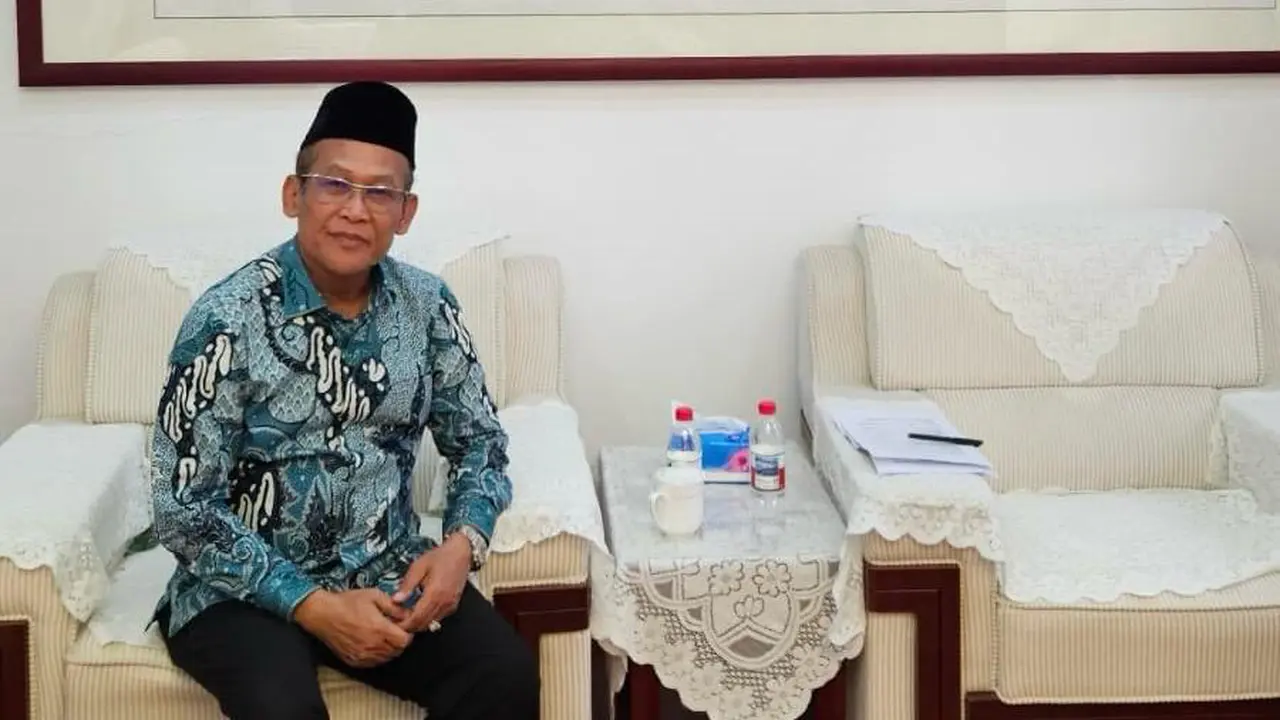Diawali Doa Bersama dan Donasi Bencana Sumatera, PBNU Gelar Pleno Penetapan Pj Ketum