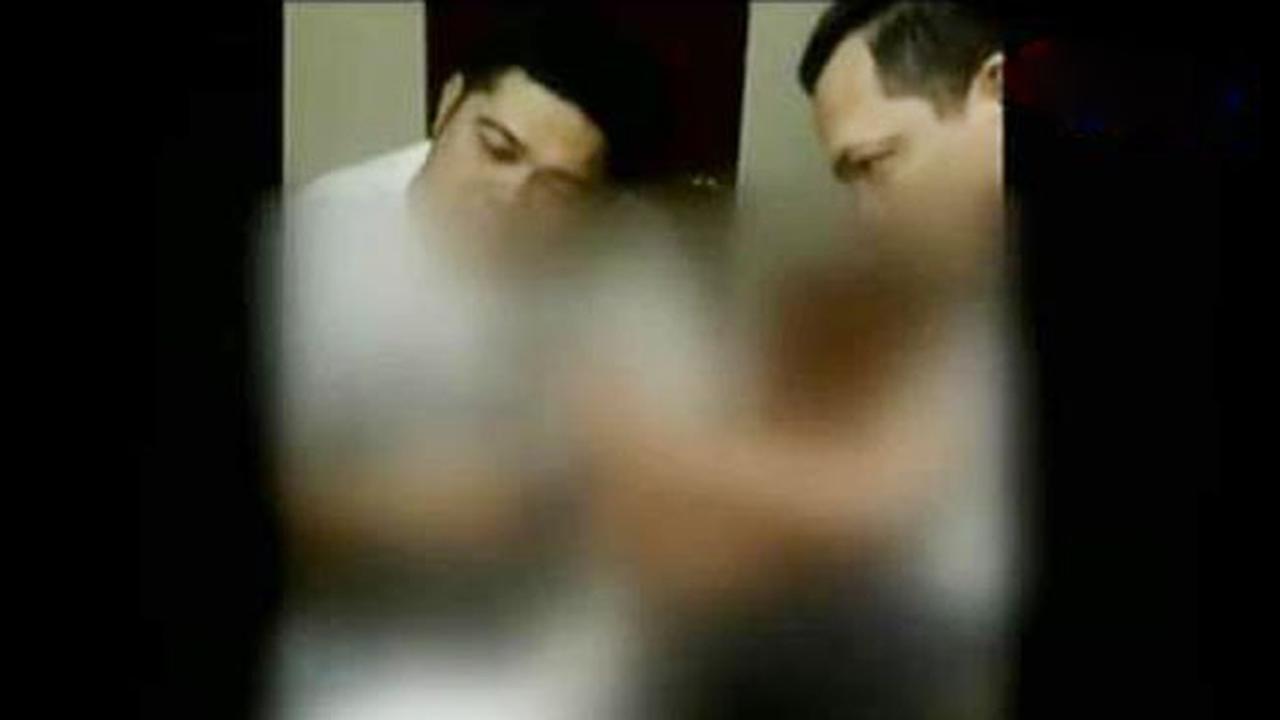 Anggota DPRD Padang Pariaman Nyabu