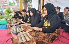 Awalnya Sebagai Media Curahan Hati, Ini Fakta Menarik Senandung Jolo dari Muaro Jambi