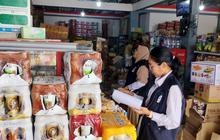 BBPOM Mataram Perketat Pengawasan Takjil Ramadan, Jamin Keamanan Pangan Masyarakat